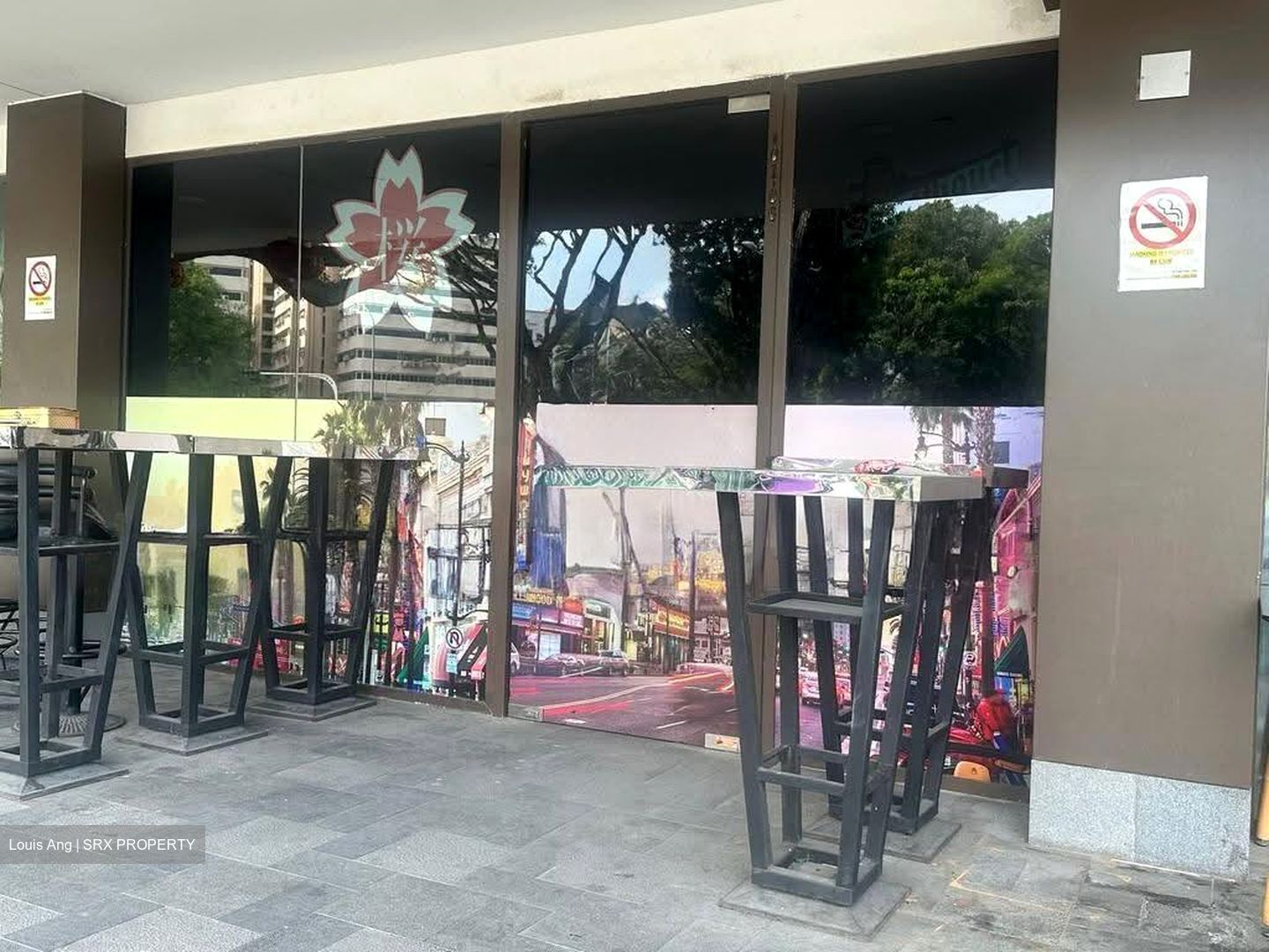 Macpherson Mall (D13), Shop House #628760731